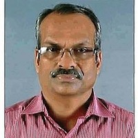 Surendran Padmanabhan Nair