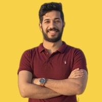 Mahmoud Elaraky
