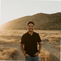 Chris Amador