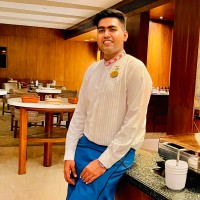Praveen Kumar Ram
