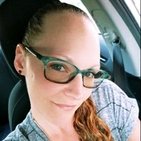 Christina Hall