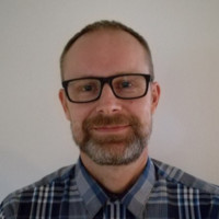 Bo Sklander Nielsen