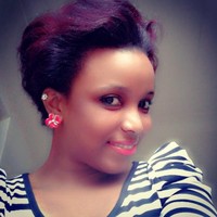 Fatmah Saleh