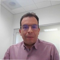 Carlos Carrillo