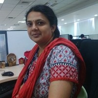 Lakshmi Dharmarajan