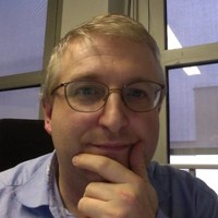 Jean Goubault-Larrecq