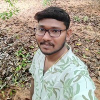 Sathish Kumar Gajendran