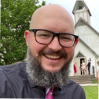 Josh Reber