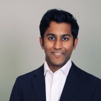 Rohit Desai
