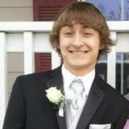 Brandon Phares