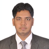 Shoaib Alam Mohammed