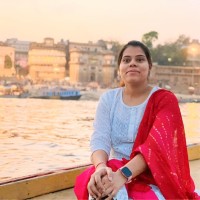 Pratiksha Singh