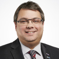 Eric Morasse, MBA