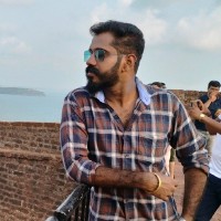 Renjith Mohanan