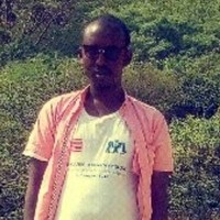 Abdifitah Ismael