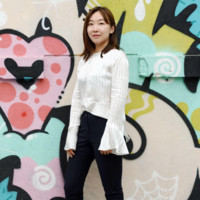 Kelly Qi Csmp® (M.Ismi®)