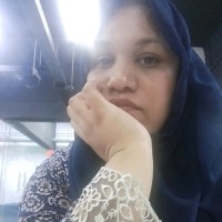 Ayesha Khaliq