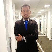 Cristian Lancheros