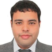 Santiago Diaz Almanzar