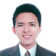 Ben Jayson Bote