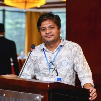 Mohammad Ashraful Islam Masum