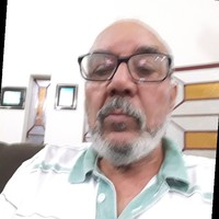 Geraldo Magalhães