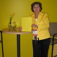 Marlene Everett