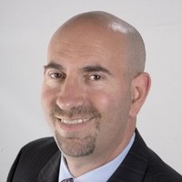 Gregg Smolev