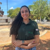 Joana Kimaid Dos Santos
