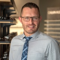 Reuben Thomas, O.D., Dipl ABO