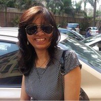Kajal Mandalia