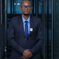 Lewis Kamau