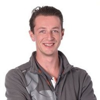 Menno Stricker