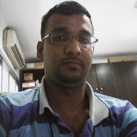 Muhammad Meraj Ul Haq