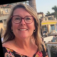 Laurie Bos
