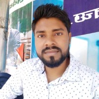 Ashish Patil