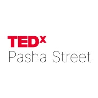 TEDxPasha Street