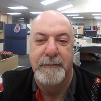 Stephen Cooke