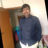 Talagana Santoshkumar