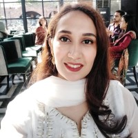 Shumaila Umar