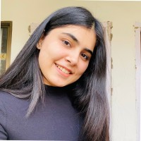 Nehal Mandhani