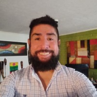 Eduardo Diaz Miranda