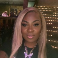 Chanika Dickerson