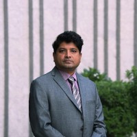 Suresh Babu Pigilam