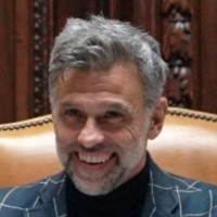 Joaquin Giannuzzi
