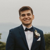 Jared Perlman