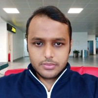 Gaurav Sinha Ray
