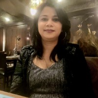 Natasha Srrivastava