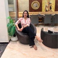 Shreya Choubey