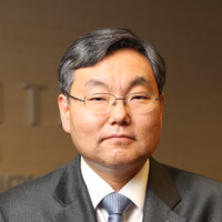 Hyun Chul Kim